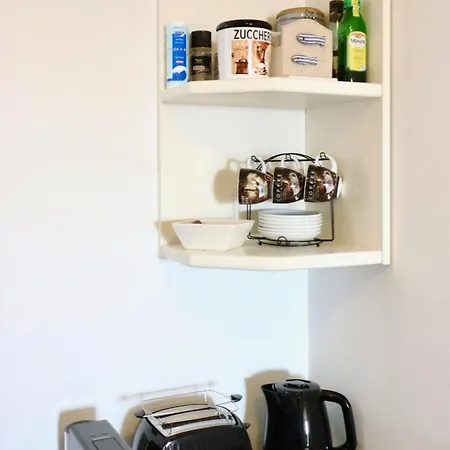 Maestral Apartament *