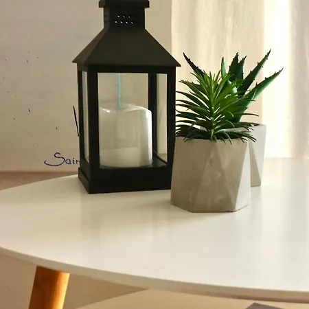 Apartament Maestral
