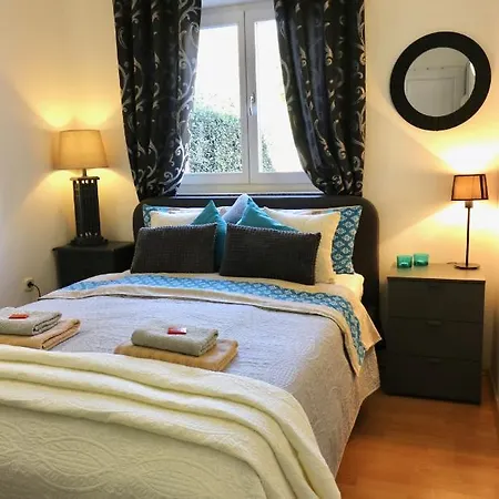 Maestral Apartament *