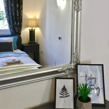 Maestral Apartament *