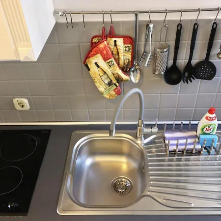 Apartament Maestral