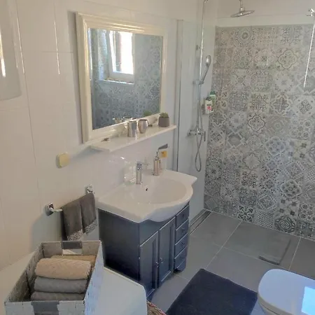 Maestral Apartament