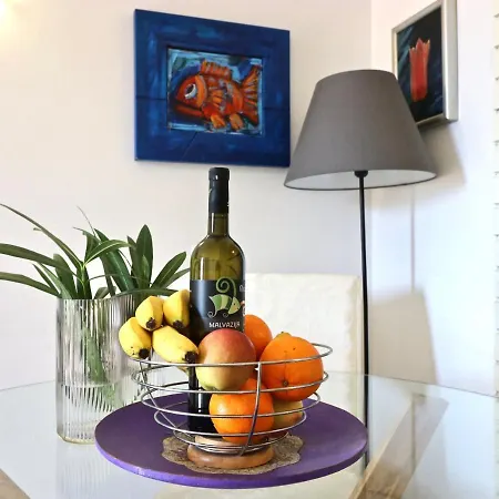 Maestral Apartament