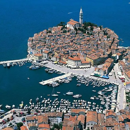 Maestral Lejlighed Rovinj
