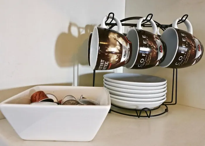 Lejlighed Maestral *