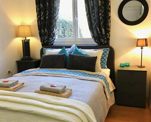 Maestral Lejlighed *