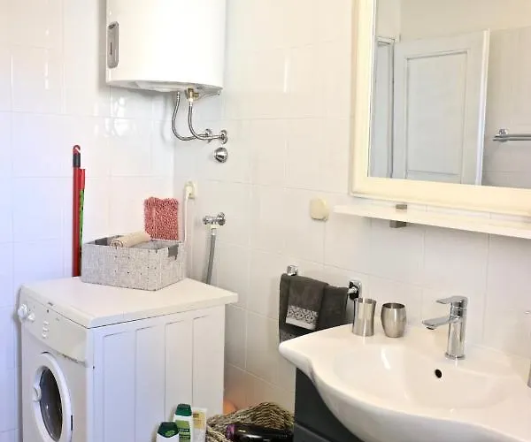 Maestral Lejlighed Rovinj