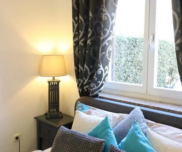 Lejlighed Maestral *