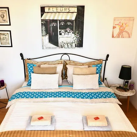 Apartmán Maestral Rovinj