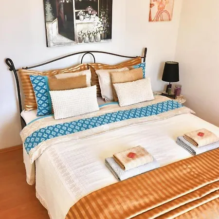 Apartman Maestral Rovinj