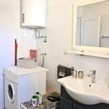 Maestral Apartman Rovinj