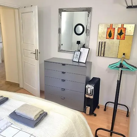 Maestral Apartment Rovinj