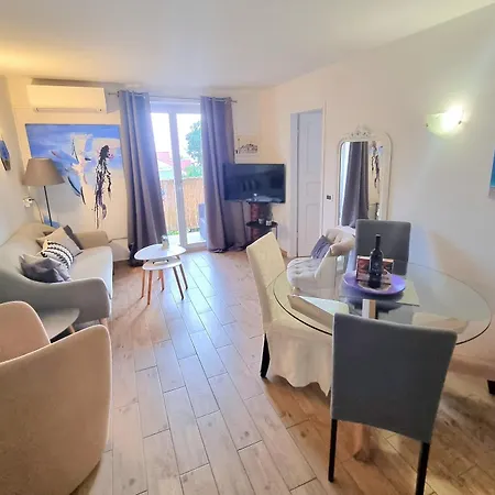 Maestral Apartment Rovinj
