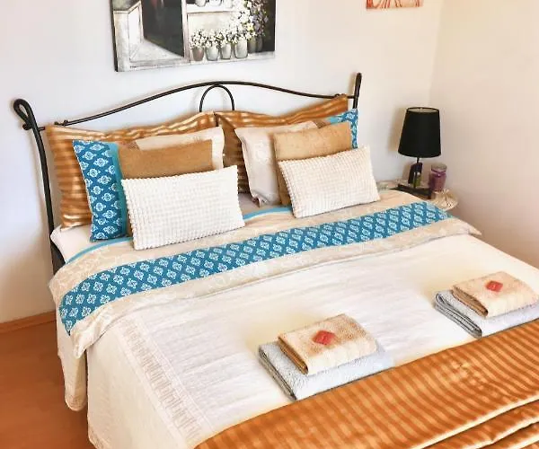 Apartman Maestral Rovinj