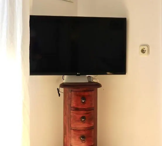 Apartman Maestral Rovinj